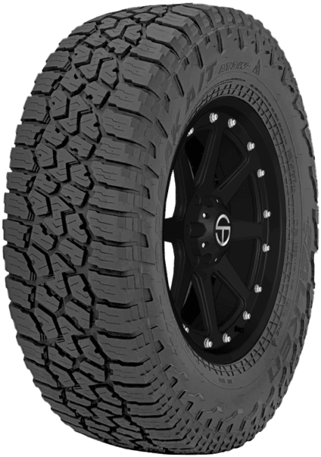  Falken Wildpeak AT3W