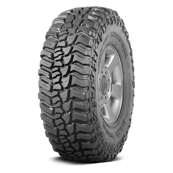  Mickey Thompson Baja Boss