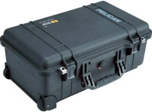 Pelican Cargo Cases