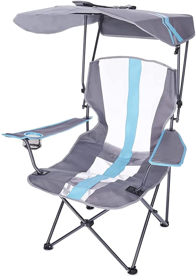  SwimWays Kelsyus Original Canopy Chair with Bug Guard