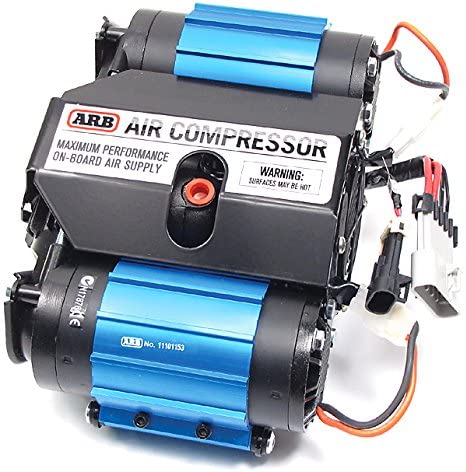 ARB-Air-Compressor