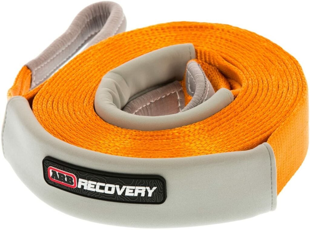 ARB Snatch Strap