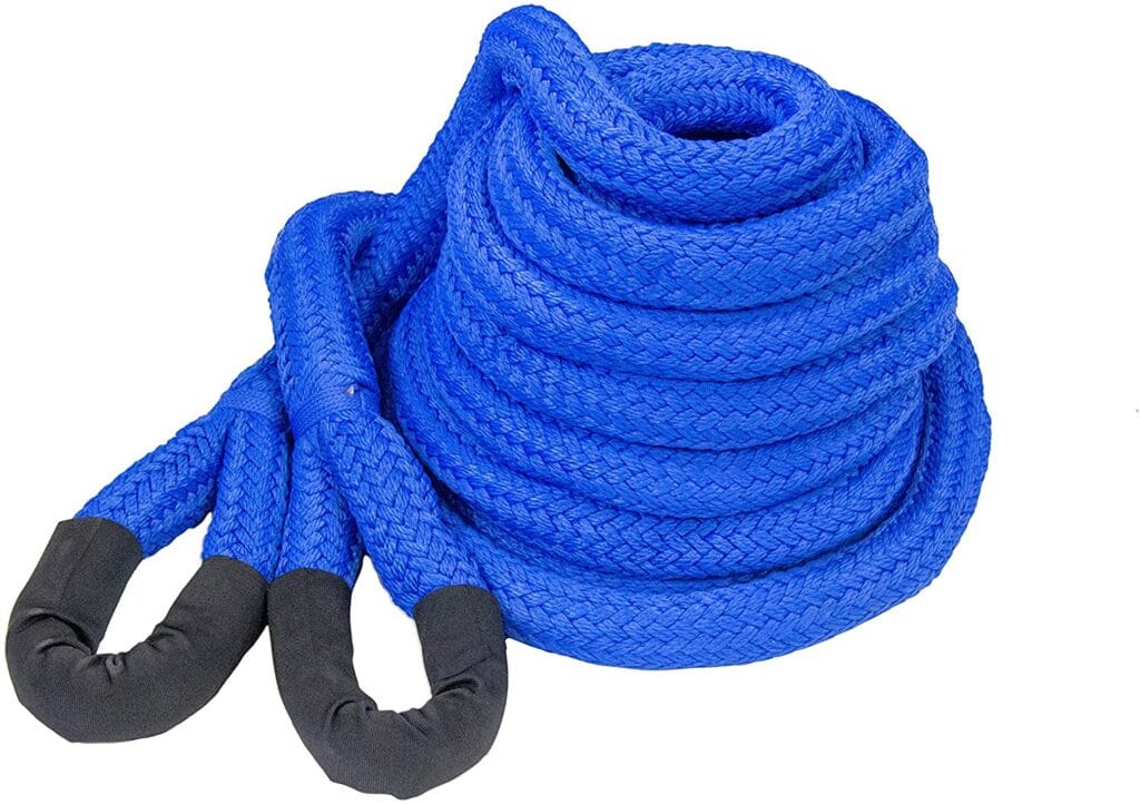 Mibro DitchPig Kinetic Rope