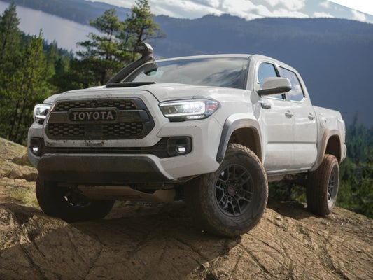 Toyota Tacoma TRD Off-Road