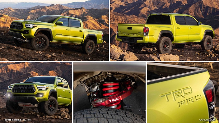 Toyota-tacoma-trd-pro
