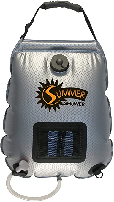 Advanced Elements Summer Shower