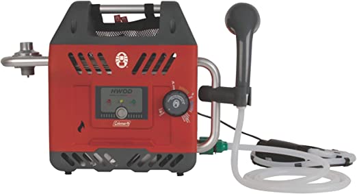 Coleman H2Oasis