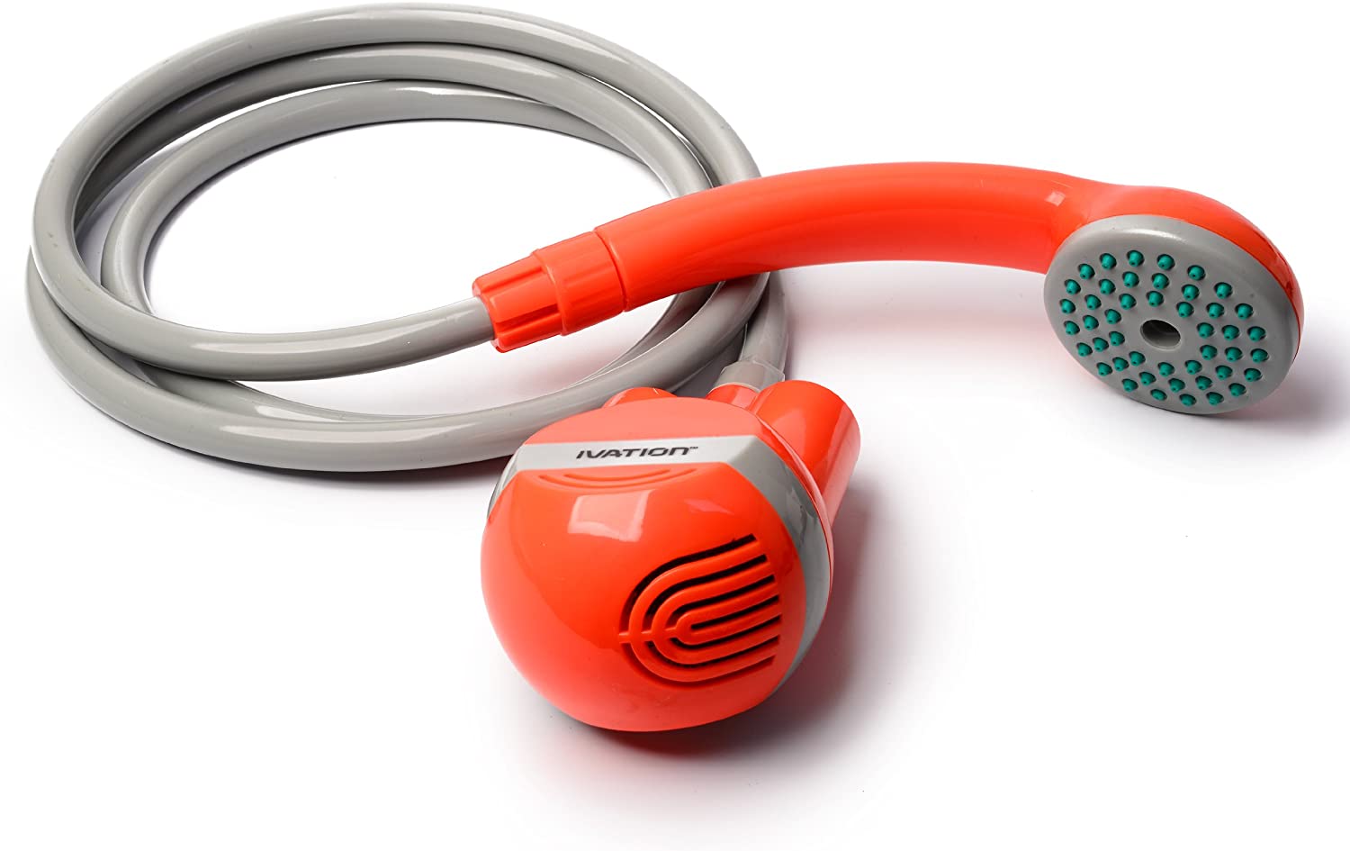 Ivation Portable Shower