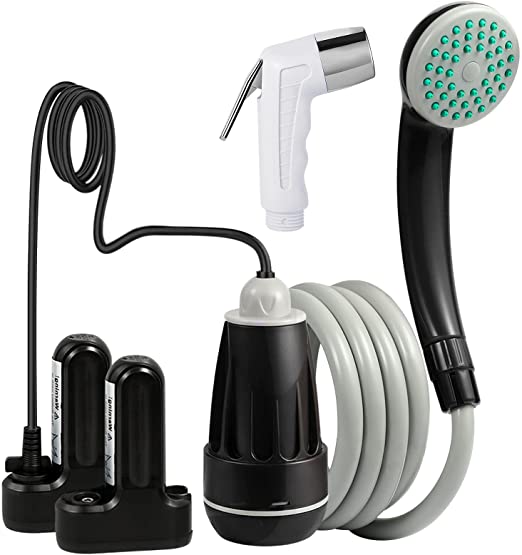 Kedsum Portable Camp Shower