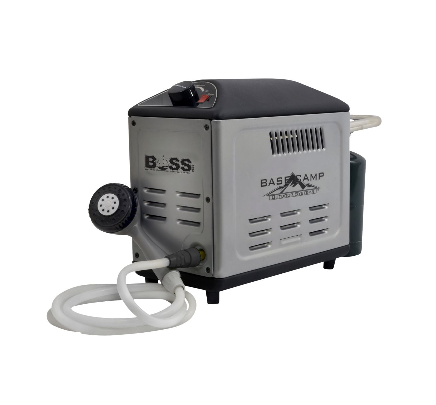Mr Heater Basecamp Battery Powered Shower