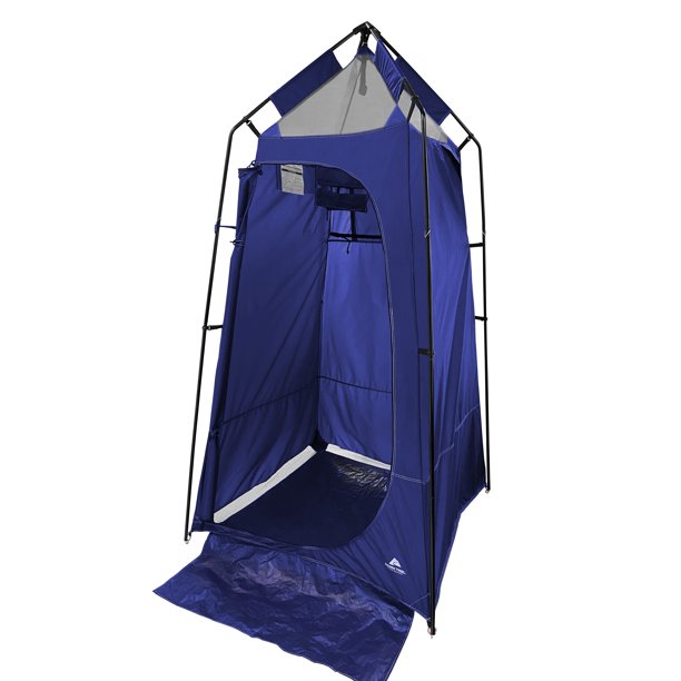 Ozark Trail Camping Shower and Utility Tent