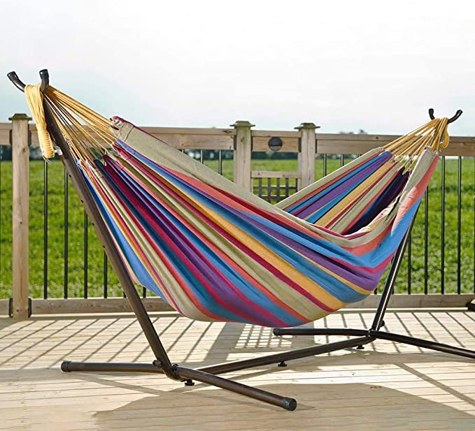 Vivere Double Hammock