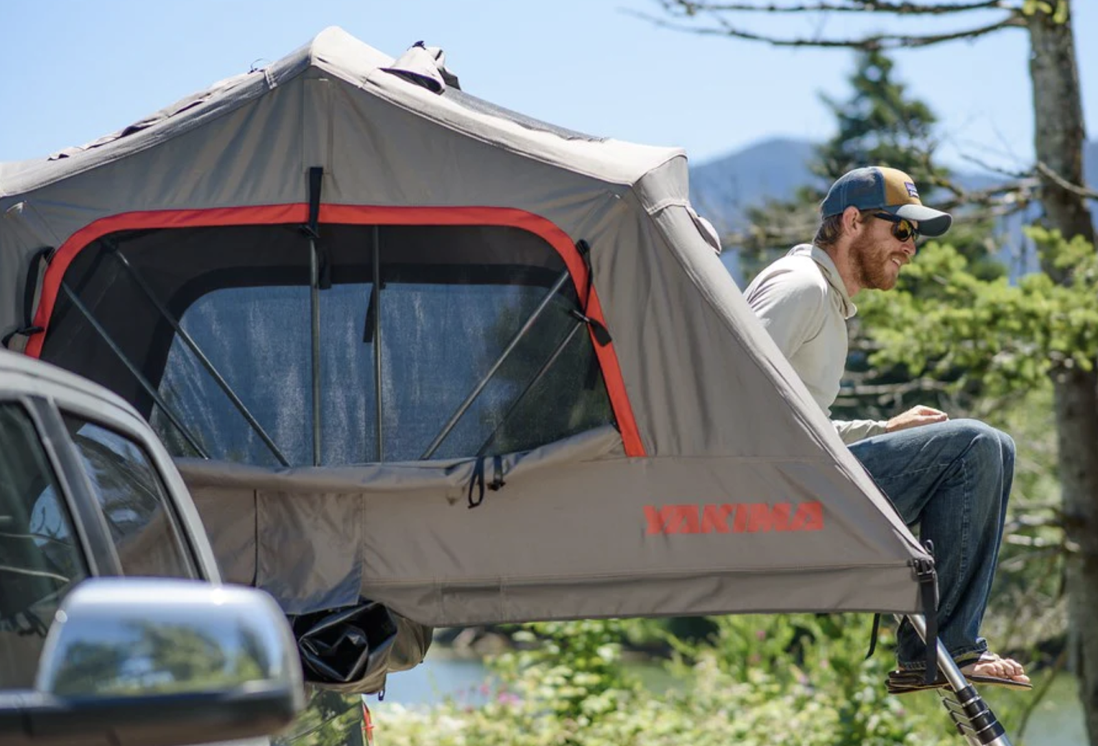 Yakima SkyRise HD