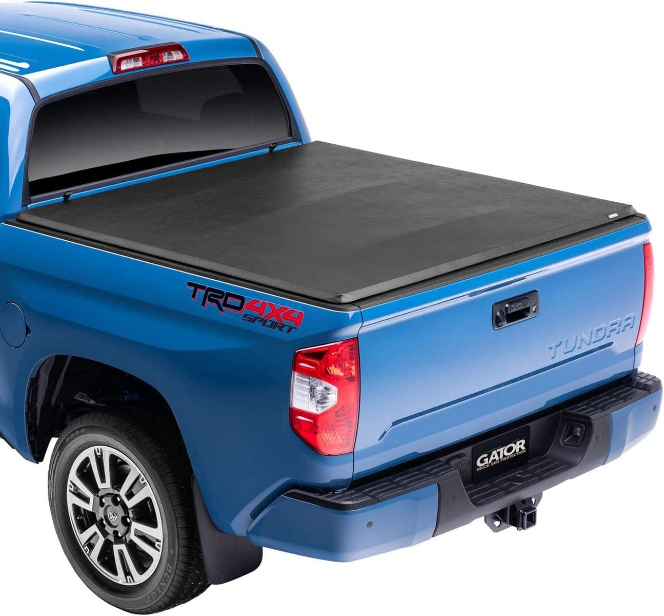 Gator Tri-Fold Tonneau Bed Cover