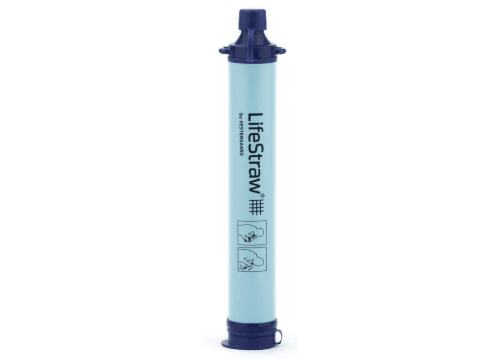 Lifestraw 
