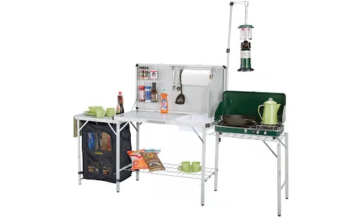 Cabela's Deluxe Camp Kitchen