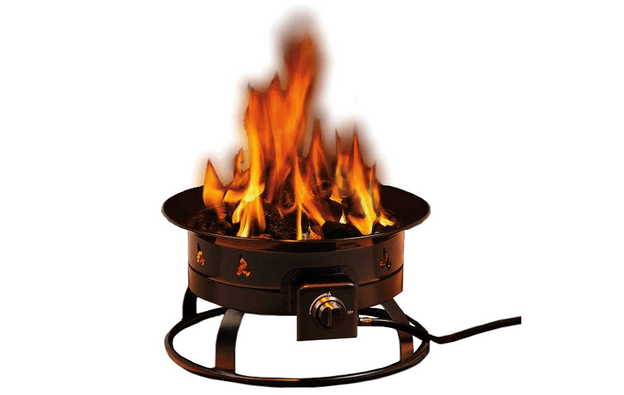 Heininger Portable Propane Stove