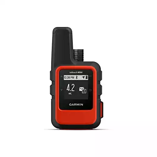 Garmin  InReach Mini