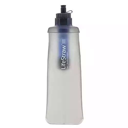 LifeStraw Flex Water Filter System