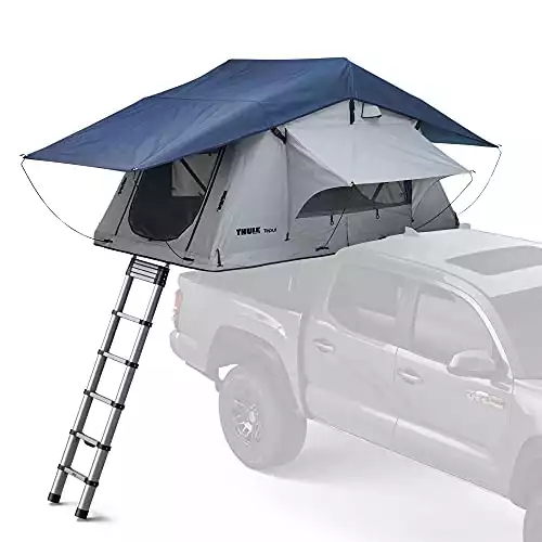 Thule Tepui Ruggedized Kukenam 3