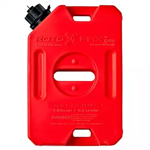 RotopaX RX-1G Gasoline Pack
