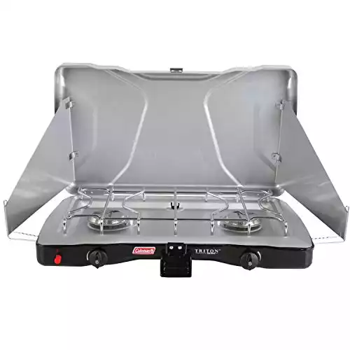Coleman Gas Camping Stove