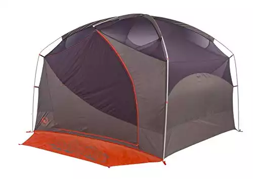 Big Agnes Bunk House 4 Person Tent