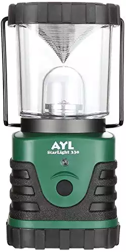 StarLight LED Camping Lantern
