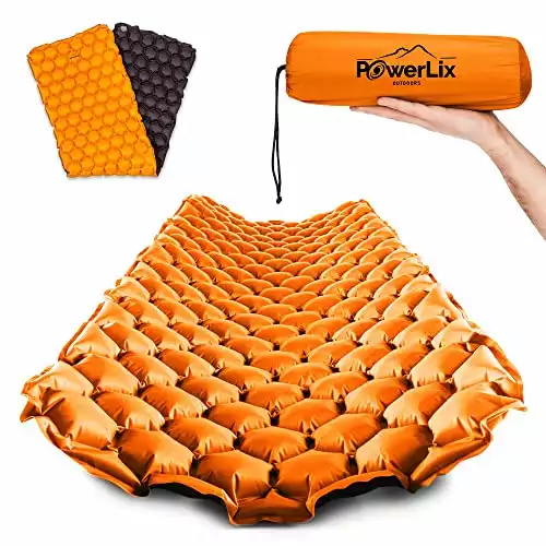 Sleeping Pad