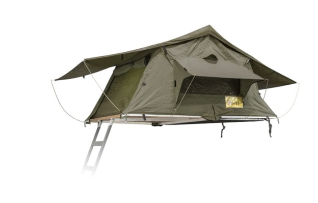 Eezi-awn series 3 roof top tent