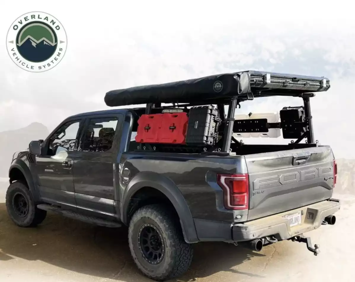 OVS Freedom Rack