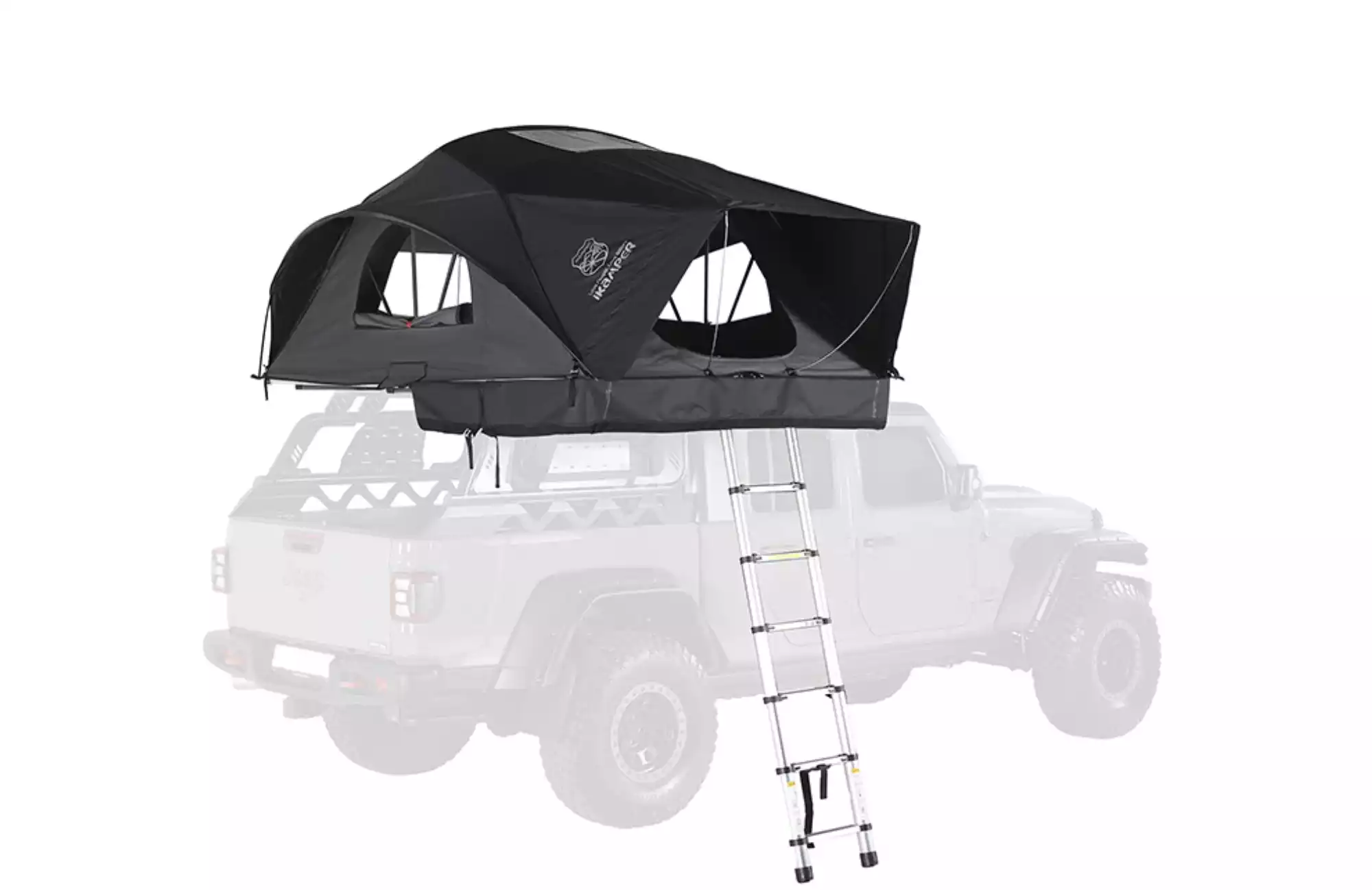 iKamper X Cover Roof Top Tent