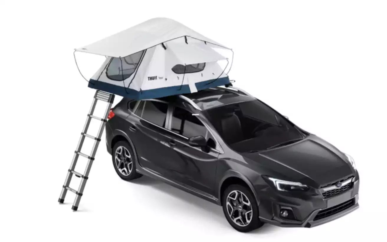 Thule Tepui Low-Pro 3 Roof Top Tent