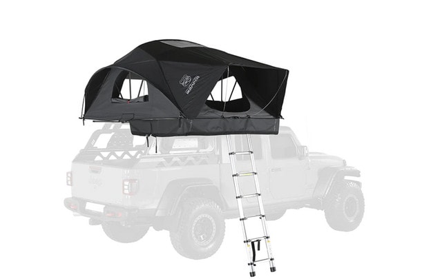 iKamper X Cover 2.0 roof top tent