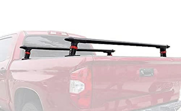 Low bed racks