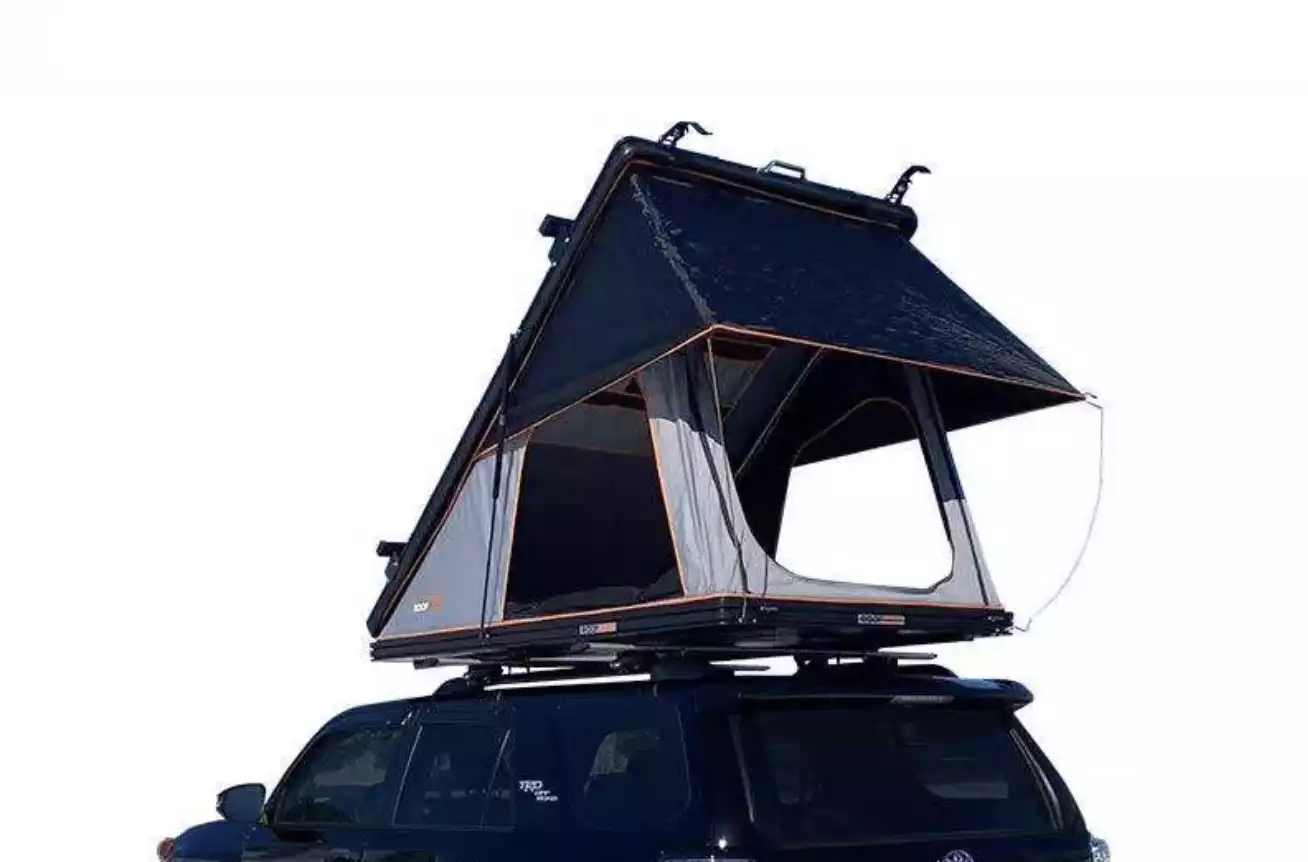 Roofnest Falcon 2