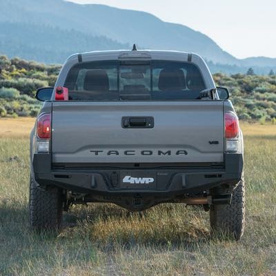 4wp-tacoma-rear-bumper