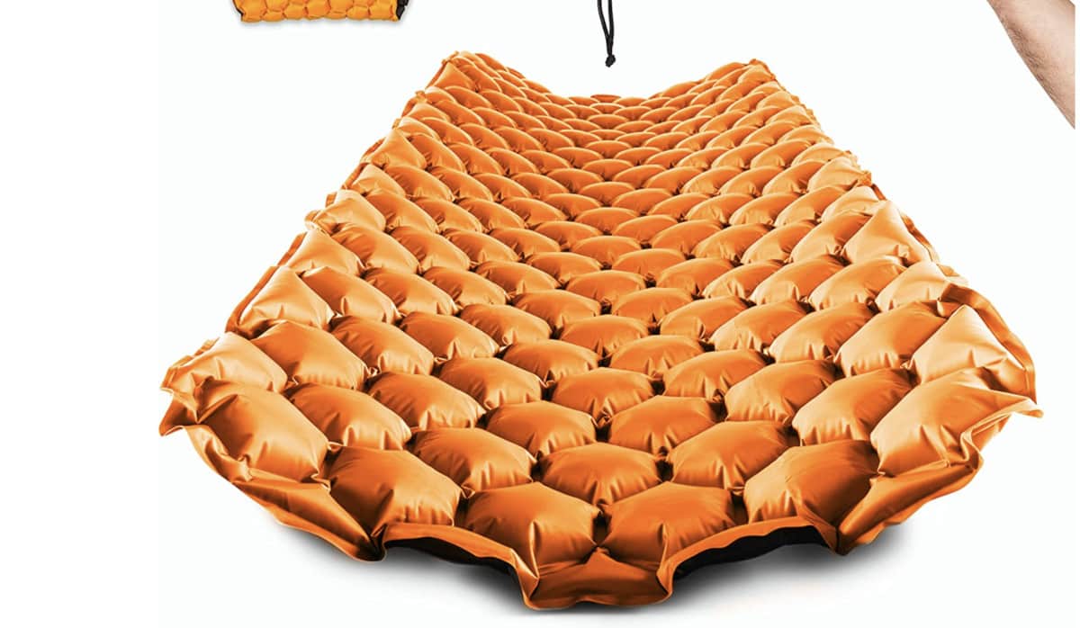 Powerlix sleeping pad