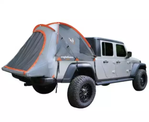 Rightline Gear Truck Bed Tent