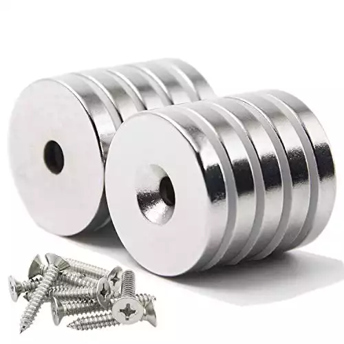DIYMAG Neodymium Magnets