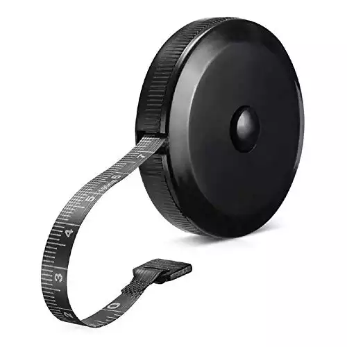 GDMINLO Soft Tape Measure