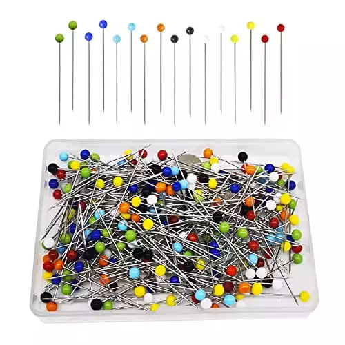 Sewing Pins