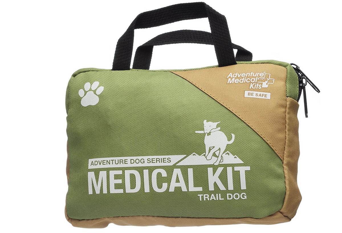 Adventure dog series medical kit