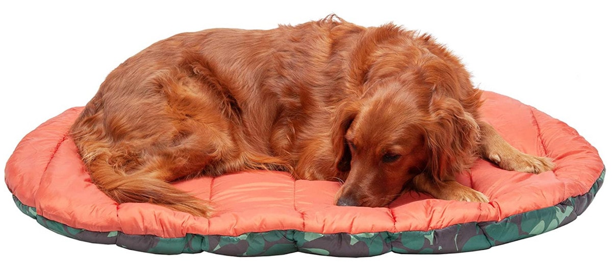 Furhaven dog bed