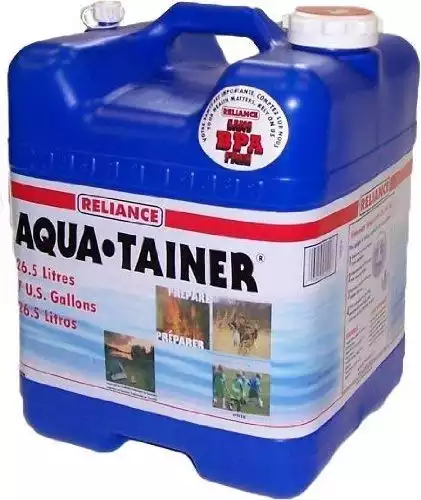 Reliance Aqua-Tainer