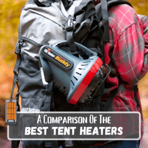 Best Tent Heaters