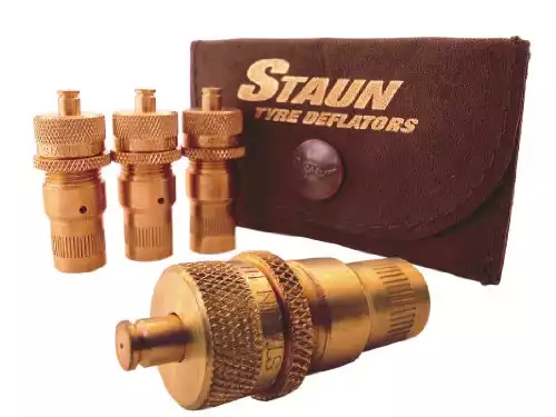 Staun Tire Deflators
